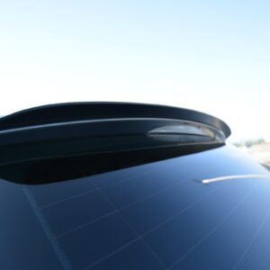 ALERON for BMW 5 E61 M-PACK