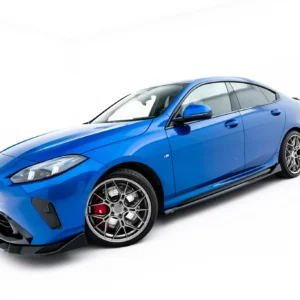 KIT SPLITTERS BMW 2 M-Pack Gran Coupe F74