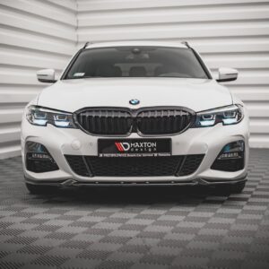 KIT SPLITTERS BMW 3 M-Pack Touring G21