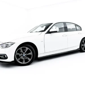 KIT SPLITTERS BMW 3 Sportline Sedan F30