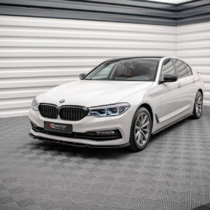KIT SPLITTERS BMW 5 Sedan G30