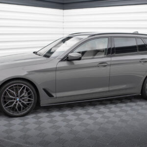 KIT SPLITTERS BMW 5 Touring G31