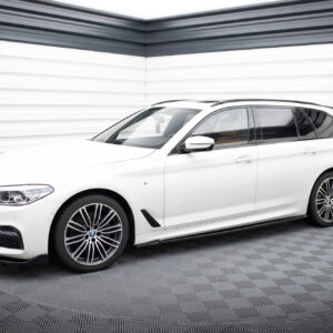 KIT SPLITTERS BMW 5 Touring M-Pack G31