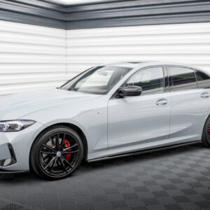 KIT SPLITTERS BMW M340i Sedan G20 Facelift