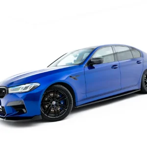 KIT SPLITTERS BMW M5 F90 Facelift