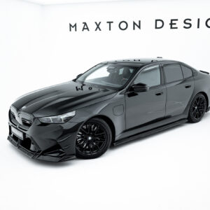 KIT SPLITTERS BMW M5 Sedan G90