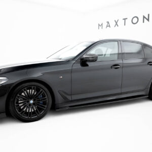 KIT SPLITTERS BMW M550i Sedan G30