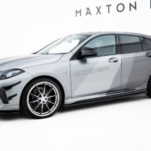 KIT SPLITTERS V.1 BMW M135i F70