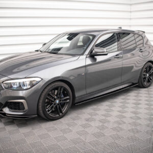 KIT SPLITTERS V.1 BMW M140i F20 Facelift