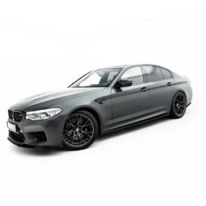 KIT SPLITTERS V.1 BMW M5 F90