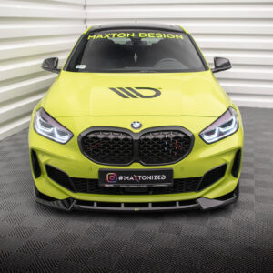 KIT SPLITTERS V.2 BMW M135i F40