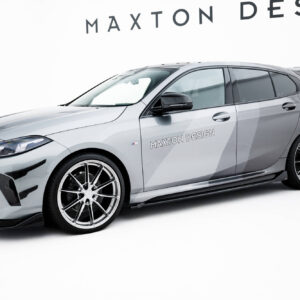 KIT SPLITTERS V.2 BMW M135i F70