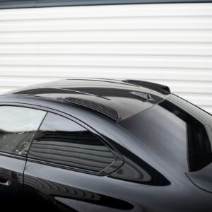 Short Roof Rails BMW M2 G87