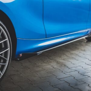 TALONERAS BMW 1 F21 M135i / M140i / M-Pack