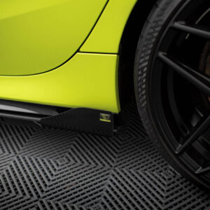 TALONERAS BMW 1 M-Pack / M135i / 128ti F40