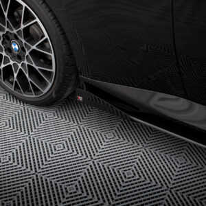 TALONERAS BMW 2 Coupe G42
