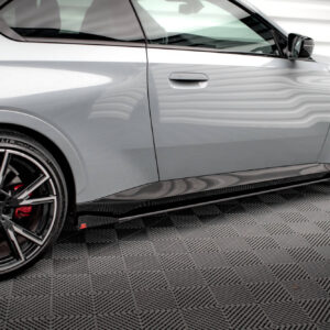 TALONERAS BMW 2 Coupe M-Pack / M240i G42