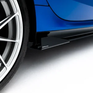 TALONERAS BMW 2 / M235i Gran Coupe M-Pack F74