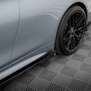 TALONERAS BMW 4 Coupe / Gran Coupe / Cabrio M-Pack F32 / F36 / F33