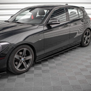 DIFUSOR DE TALONERAS BMW 1 F20