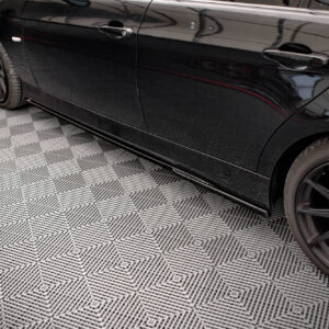DIFUSOR DE TALONERAS BMW 3 E90