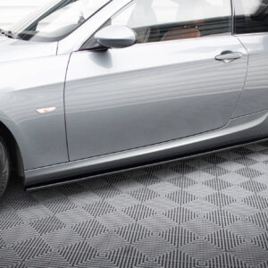 DIFUSOR DE TALONERAS BMW 3 E92 M-Pack