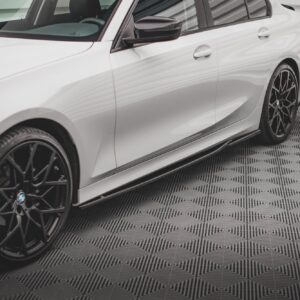 DIFUSOR DE TALONERAS BMW 3 G20 / G21