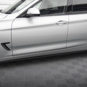 DIFUSOR DE TALONERAS BMW 3 GT F34