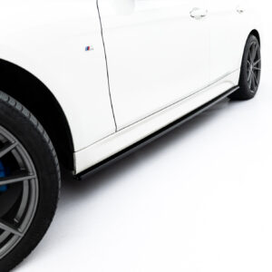 DIFUSOR DE TALONERAS BMW 3 M-Pack F30 / F30 Facelift