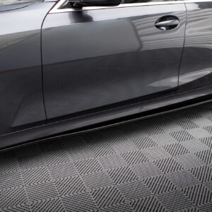 DIFUSOR DE TALONERAS BMW 3 M-Pack G20