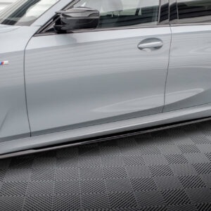 DIFUSOR DE TALONERAS BMW 3 M340i / M-Pack G20 / G21 Facelift
