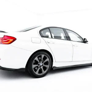 DIFUSOR DE TALONERAS BMW 3 Sportline Sedan / Touring F30 / F31