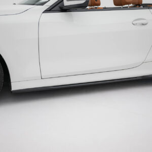 DIFUSOR DE TALONERAS BMW 4 Coupe / Cabrio G22 / G23