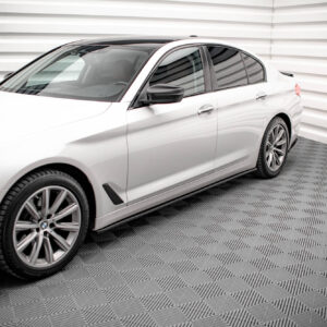 DIFUSOR DE TALONERAS BMW 5 G30 / G31