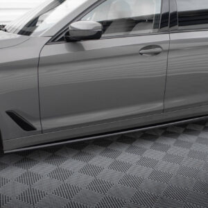 DIFUSOR DE TALONERAS BMW 5 G30 / G31 Facelift