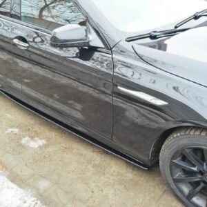 DIFUSOR DE TALONERAS BMW 6 Gran CoupÃ© M-Pack F06