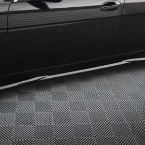 DIFUSOR DE TALONERAS BMW 7 E65