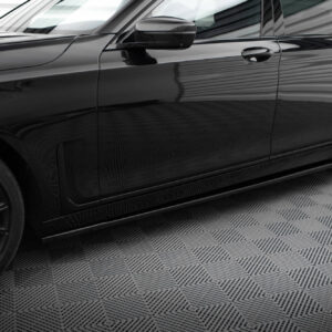 DIFUSOR DE TALONERAS BMW 7 G11