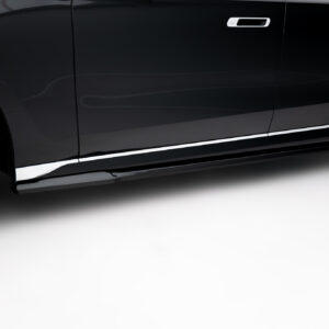 DIFUSOR DE TALONERAS BMW 7 G70