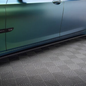 DIFUSOR DE TALONERAS BMW 7 Long F02