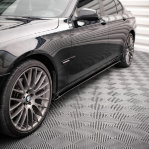 DIFUSOR DE TALONERAS BMW 7 M-Pack F01