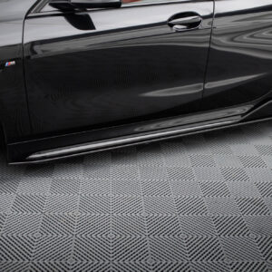 DIFUSOR DE TALONERAS BMW M135i M-Performance F40