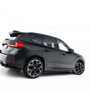 DIFUSOR DE TALONERAS BMW X1 M35i U11