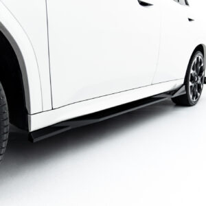 DIFUSOR DE TALONERAS BMW X2 M35i U10