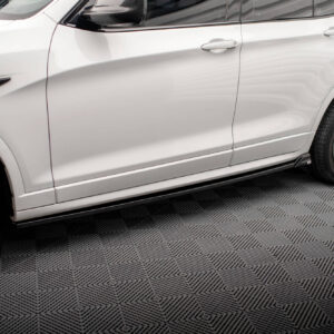 DIFUSOR DE TALONERAS BMW X3 M-Pack F25