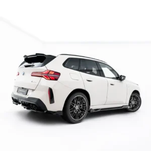 DIFUSOR DE TALONERAS BMW X3 M50 G45