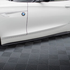 DIFUSOR DE TALONERAS BMW Z4 E89