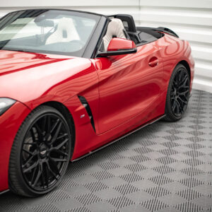 DIFUSOR DE TALONERAS BMW Z4 M-Pack G29