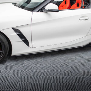 DIFUSOR DE TALONERAS BMW Z4 M40i / M-Pack G29 Facelift