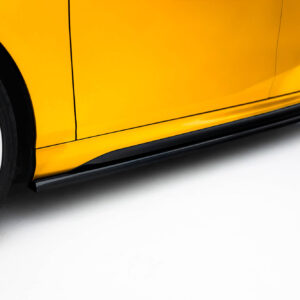 DIFUSOR DE TALONERAS V.1 BMW 1 M-Pack F70